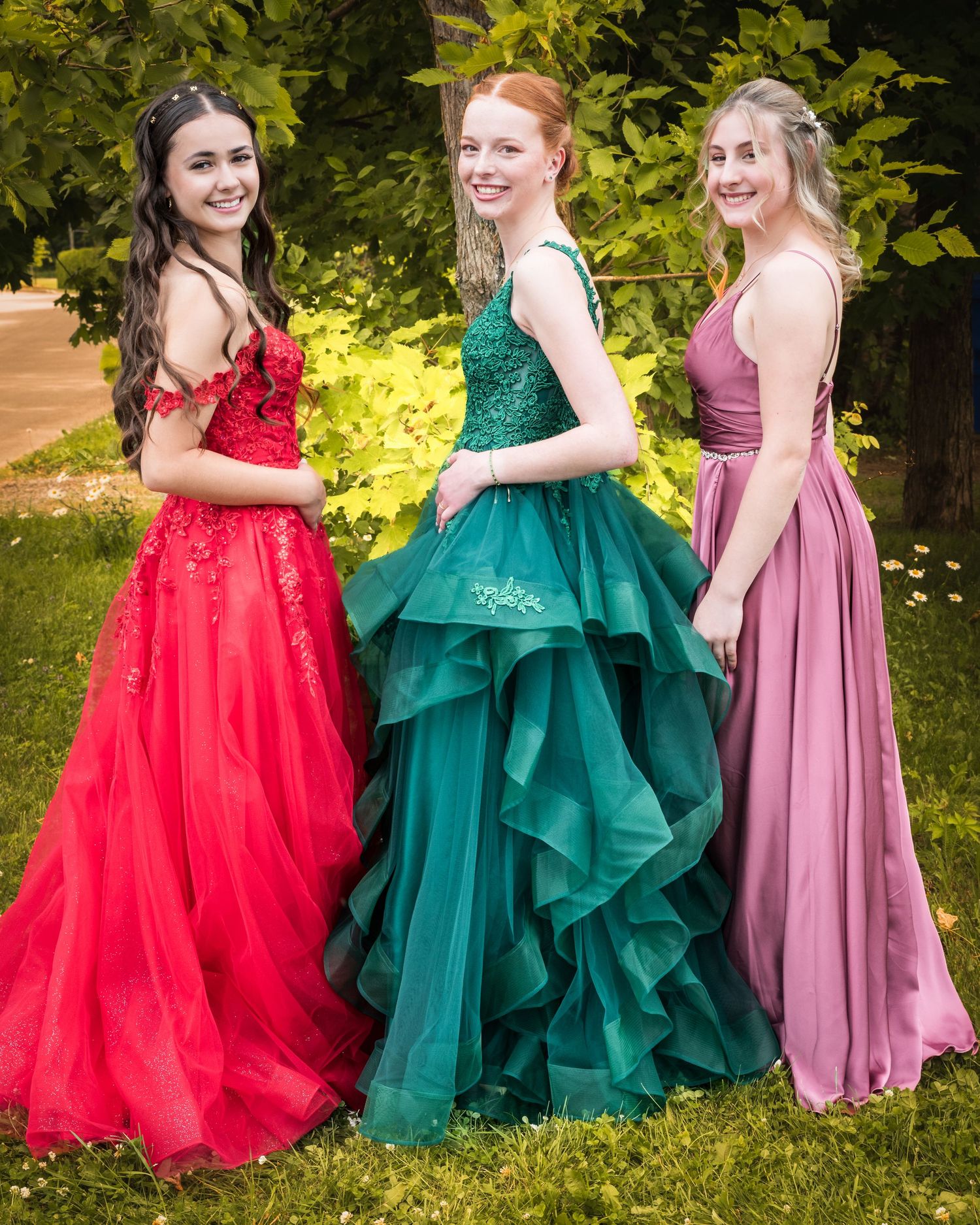 Bal de finissante