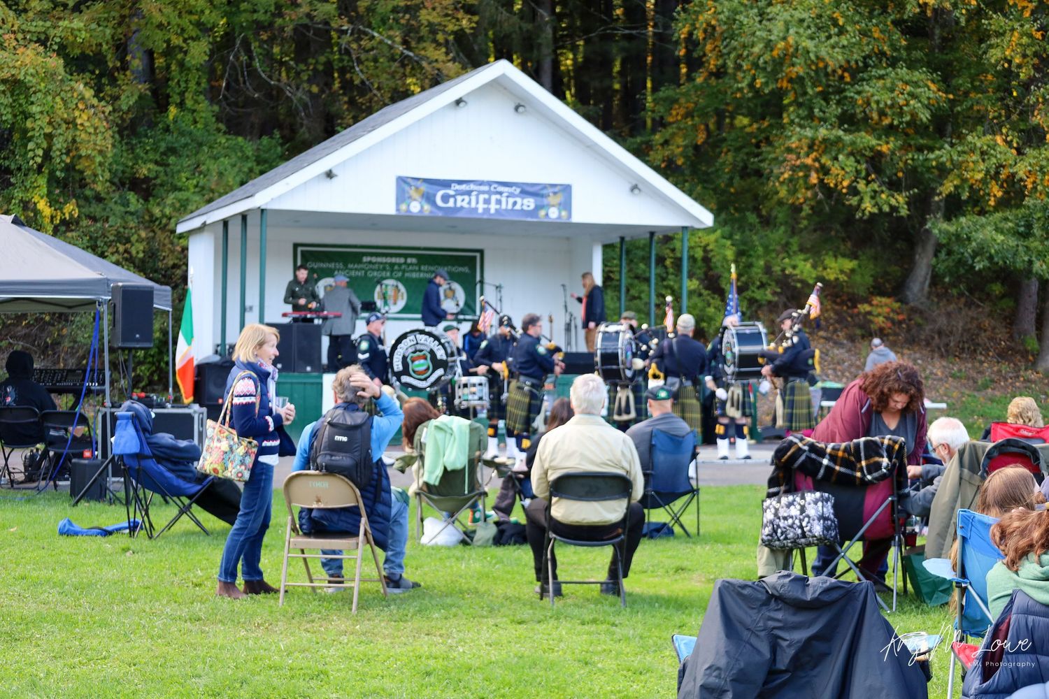 Irish Festival