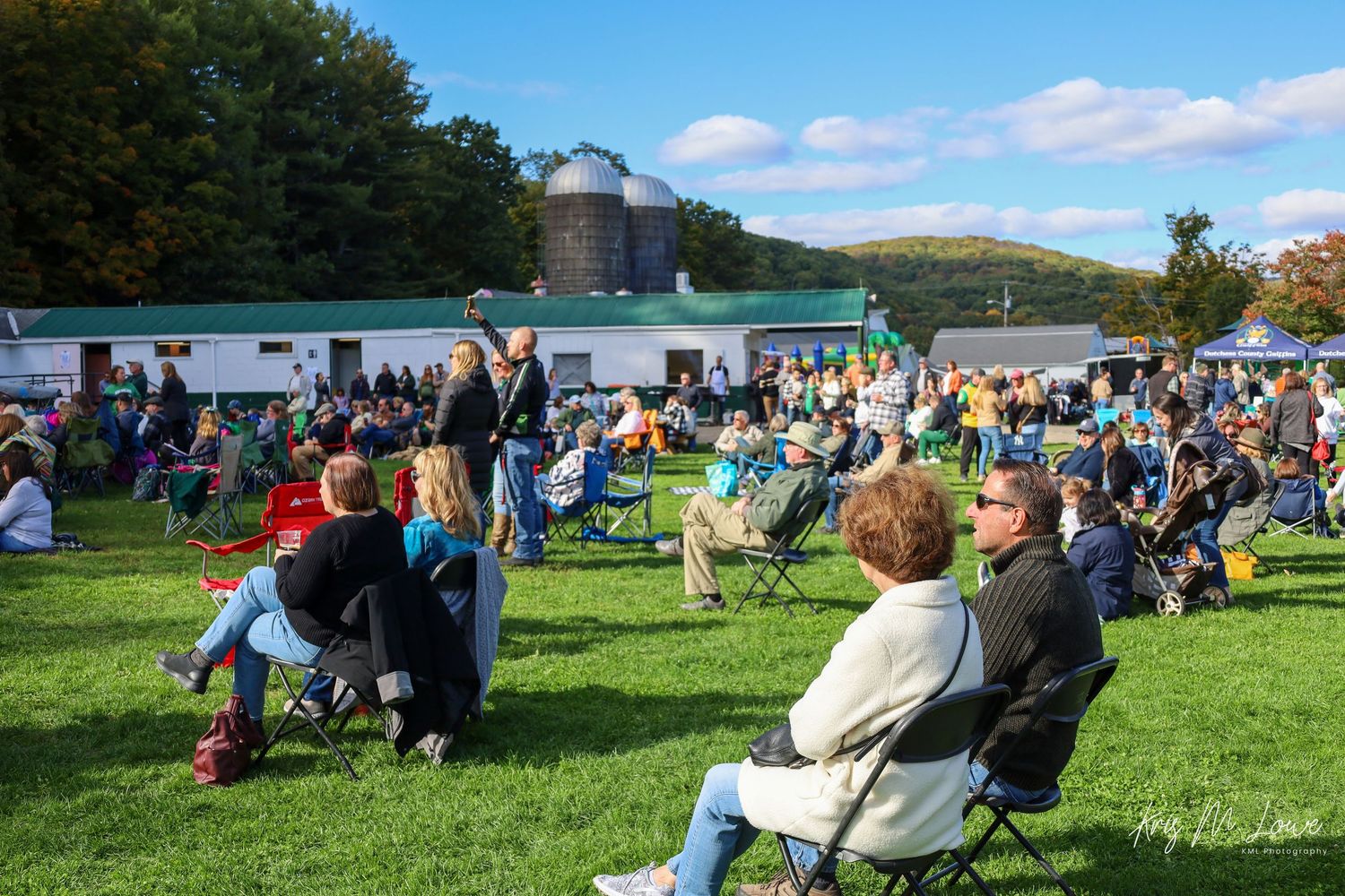 Irish Festival