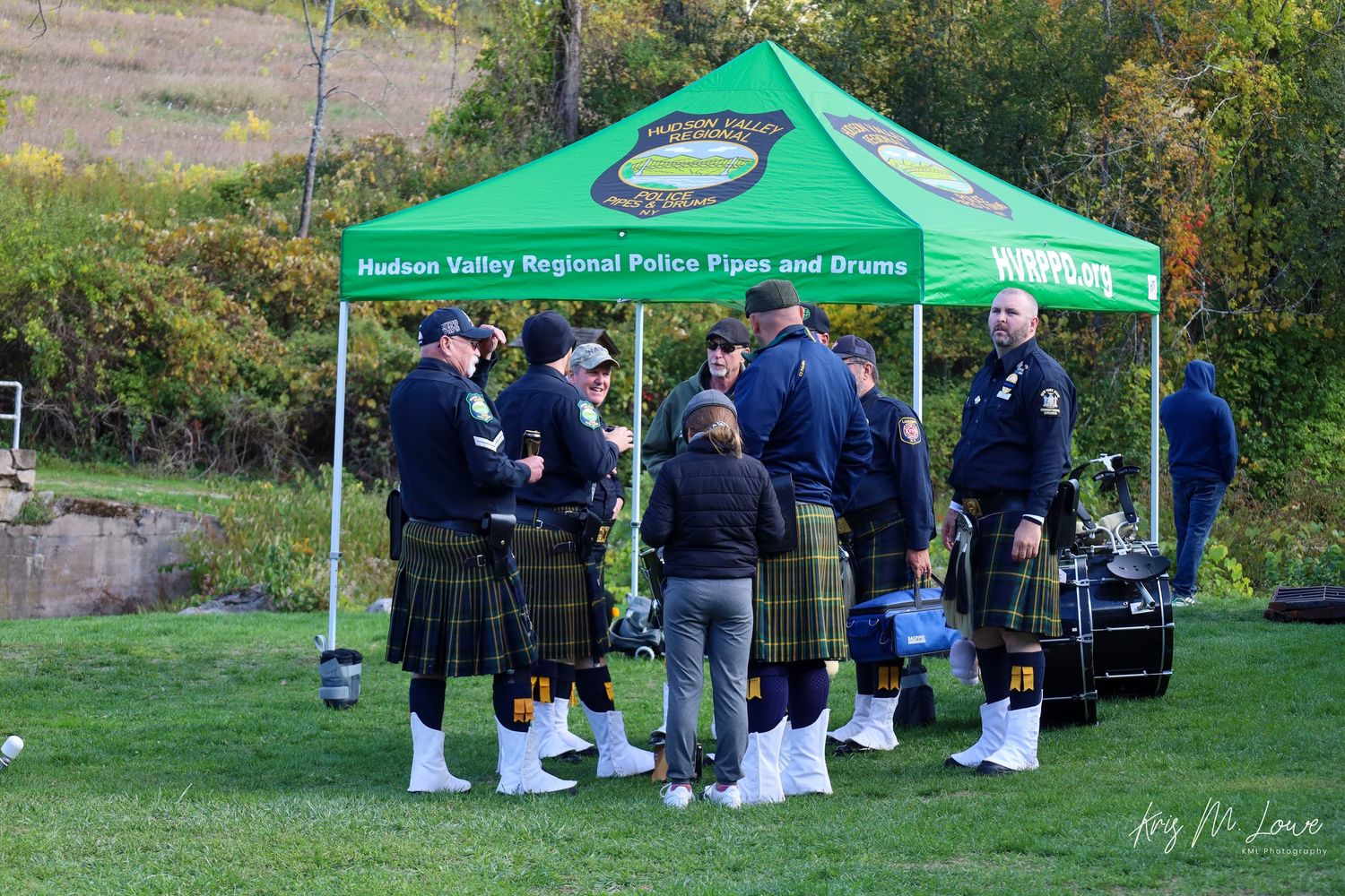 Irish Festival
