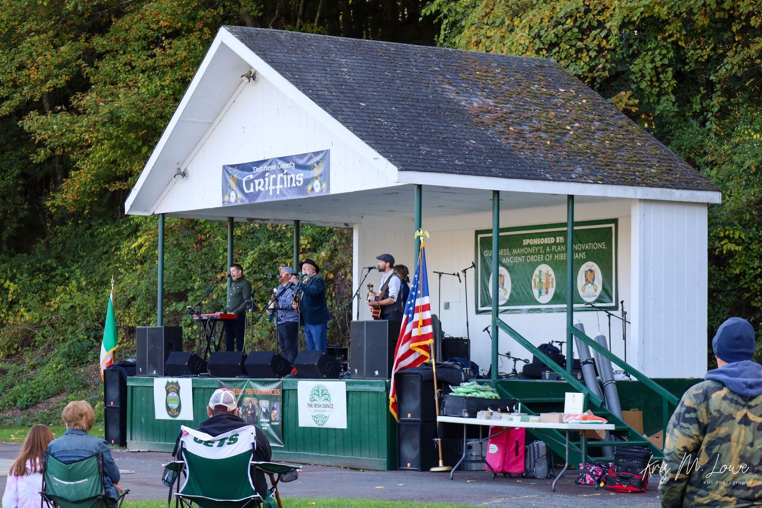 Irish Festival