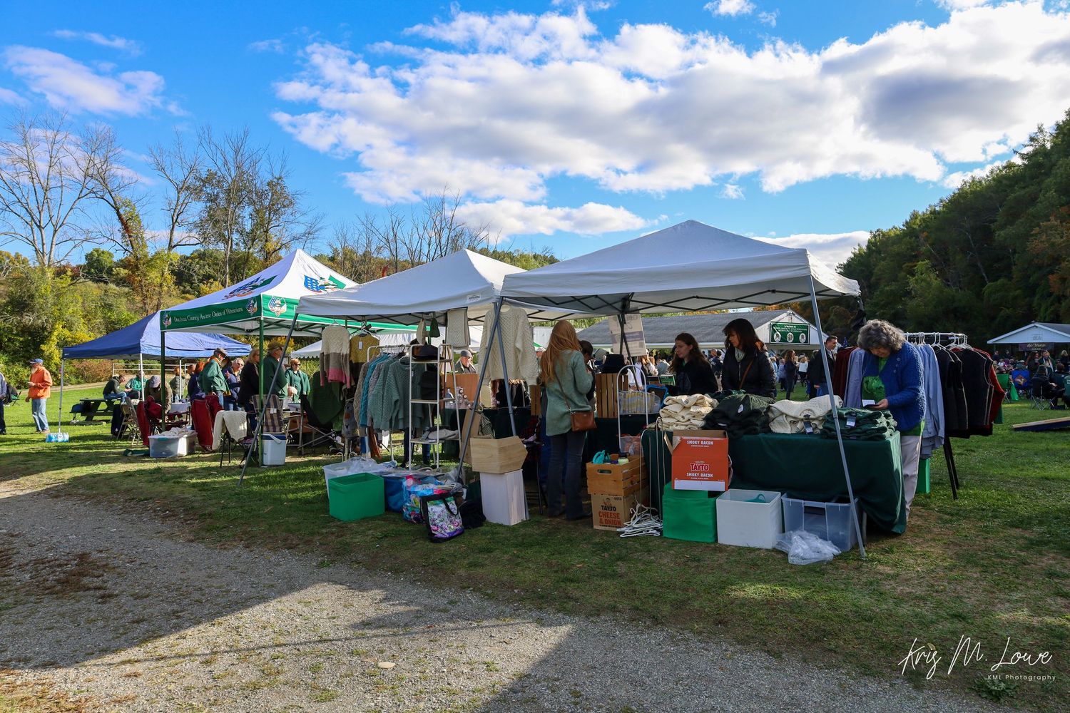 Irish Festival