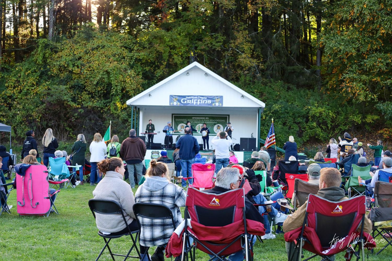 Irish Festival