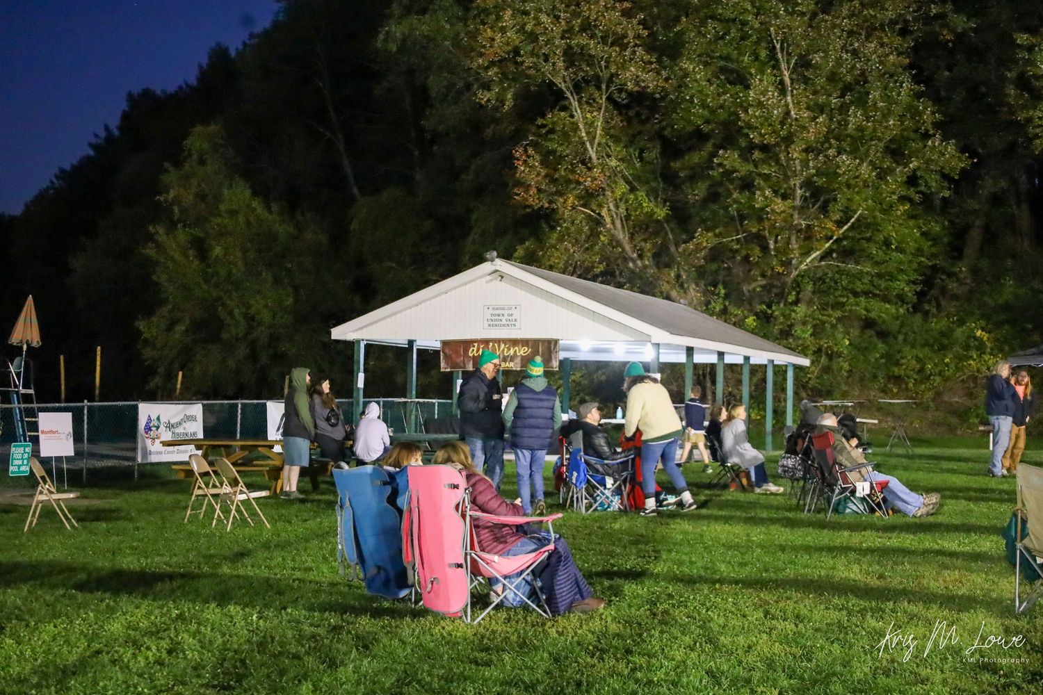 Irish Festival