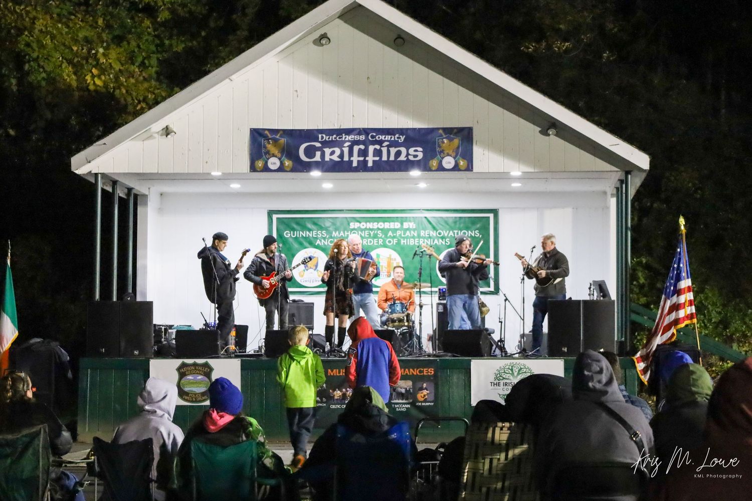 Irish Festival