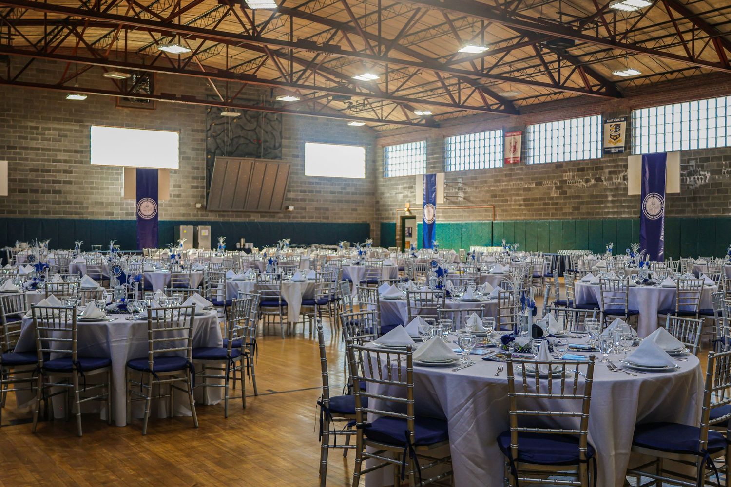 Marist Hall of Fame