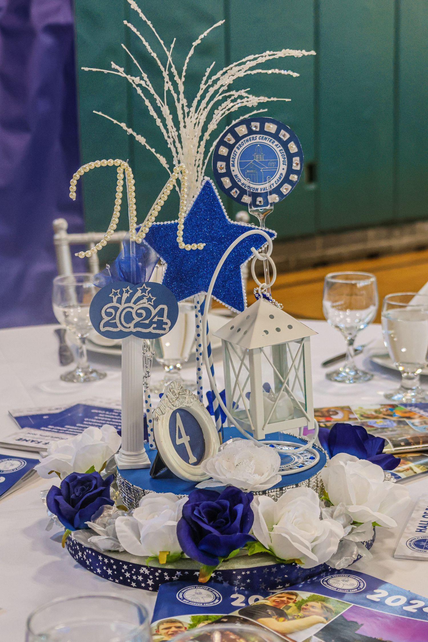 Marist Hall of Fame