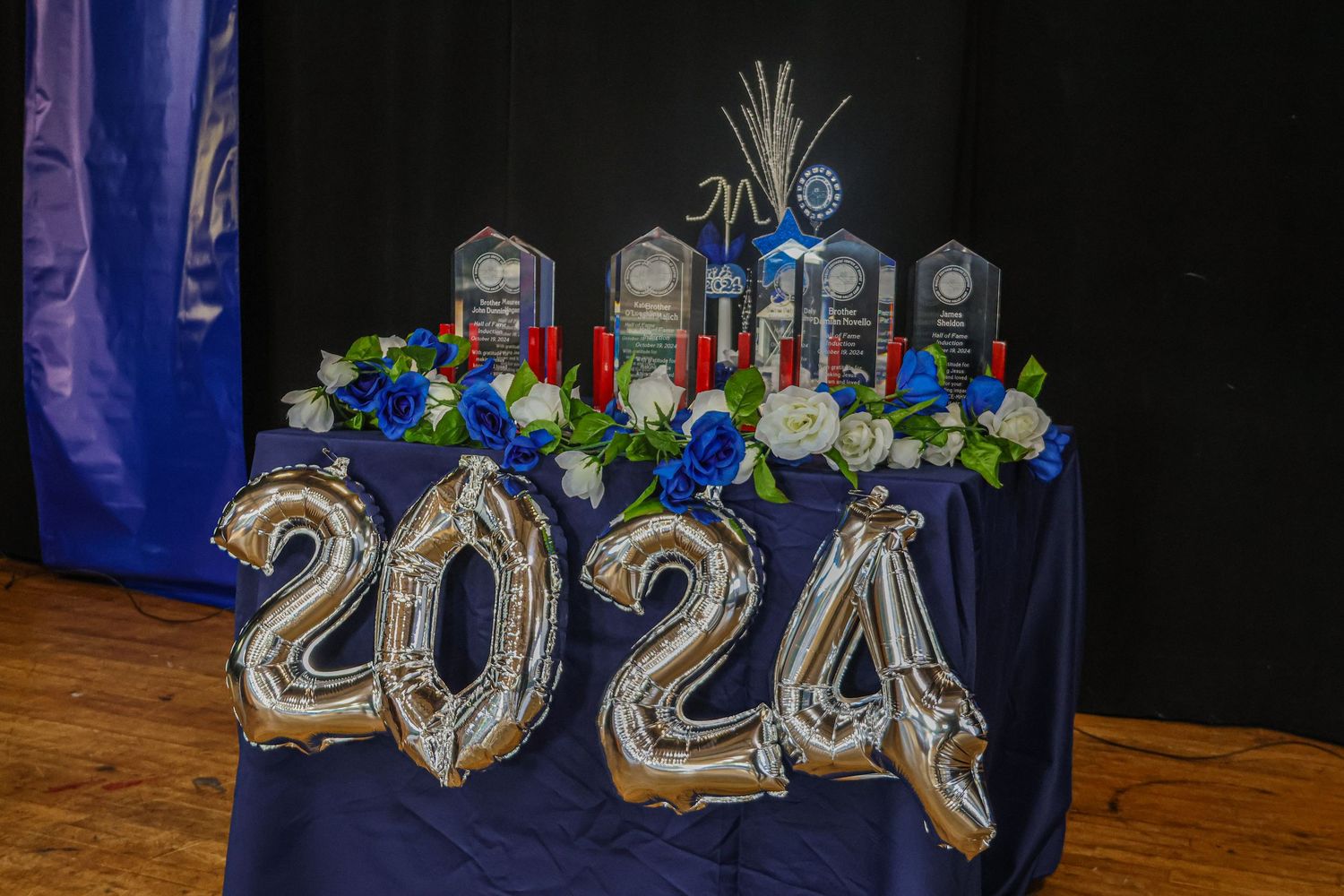 Marist Hall of Fame