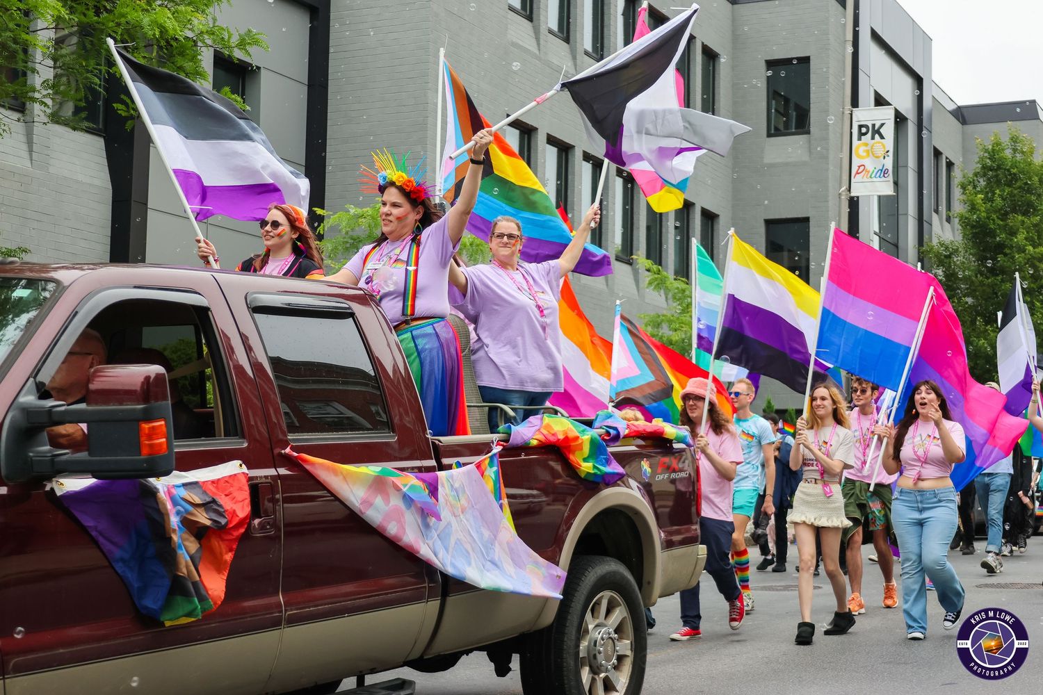 Dutchess Pride