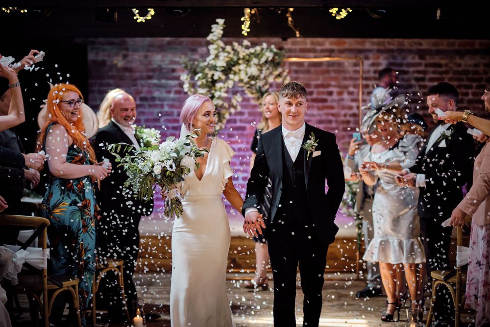 Newcastle Wedding Photographer
