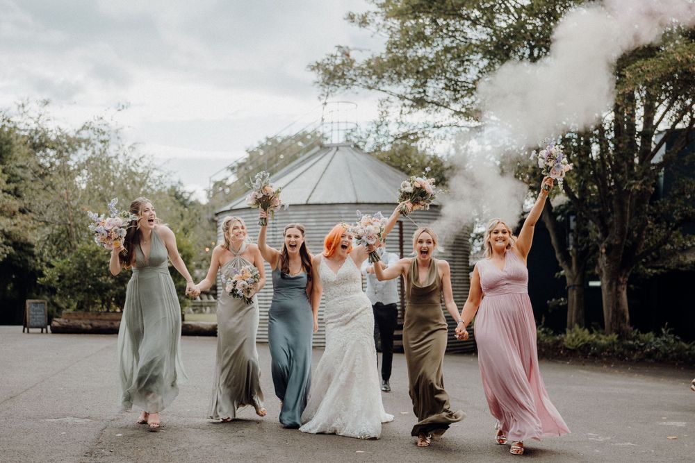 Newcastle Wedding Photographer