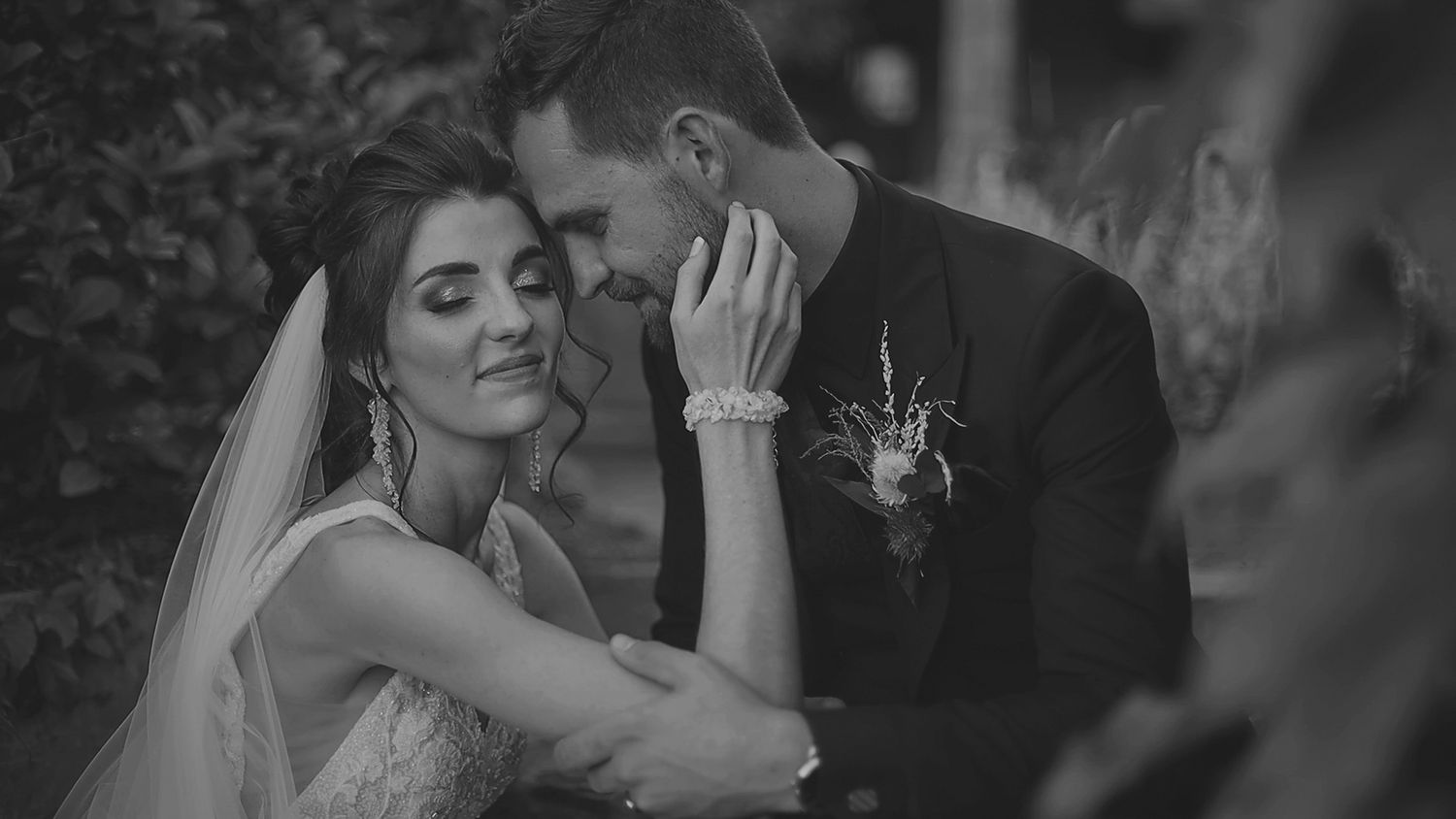 Wedding Videography