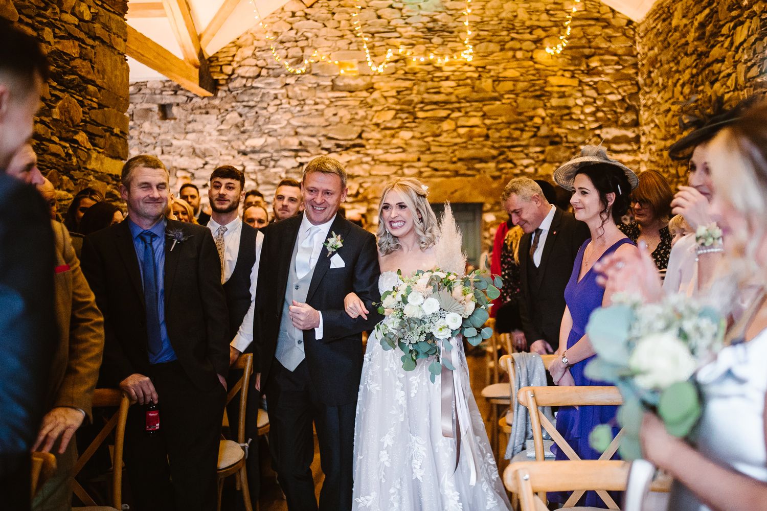 town head estate wedding photography lake district