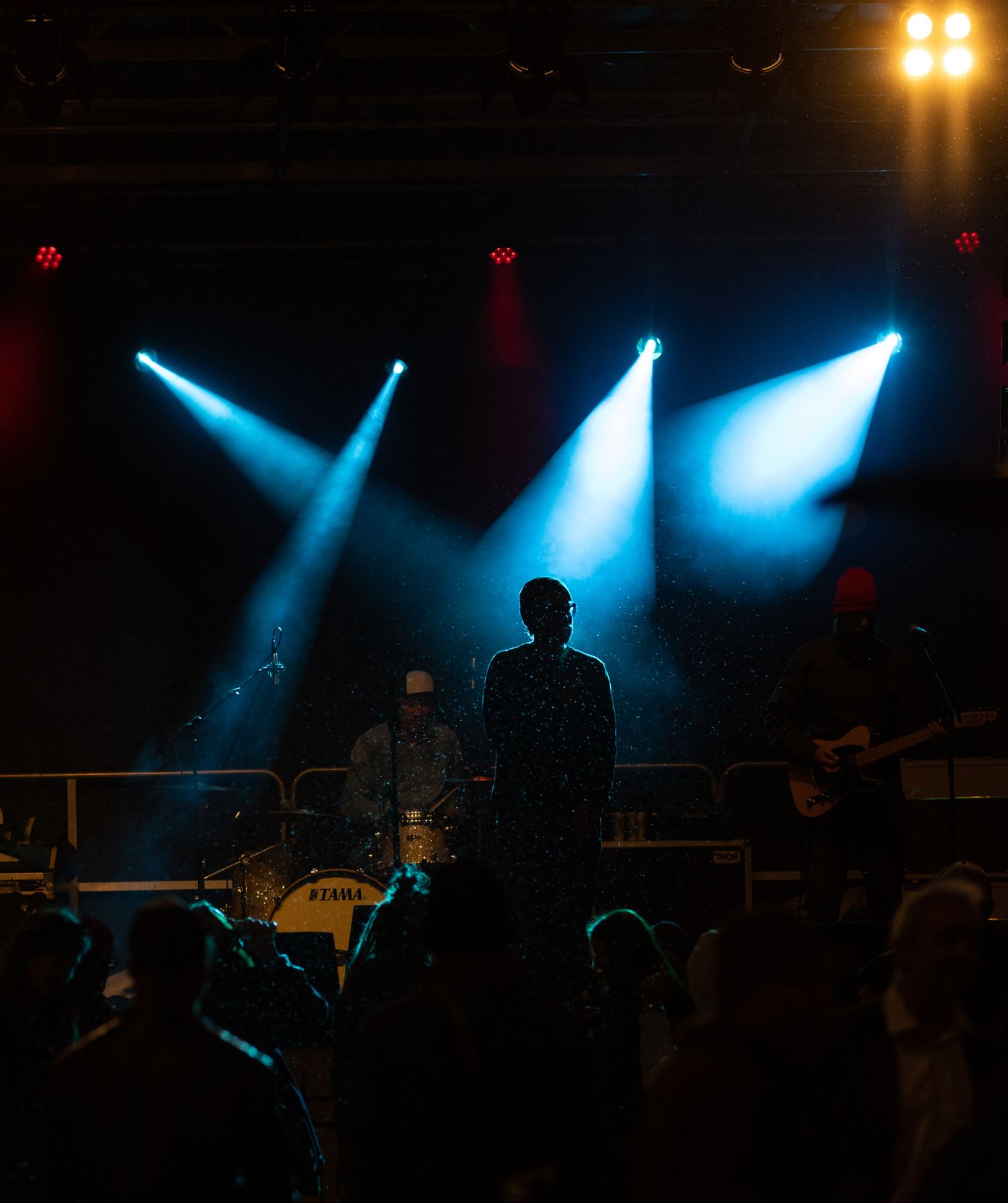 COTTON UNDERWEAR Rock Coverband aus Tirol, Veranstaltungsband,  Eventband