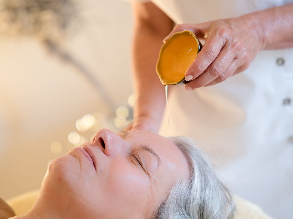 Ayurveda Massage Hattingen Astrid Wilms Wellness Massagen Tridosha Abhyanga Mukabhyanga Padabhyanga