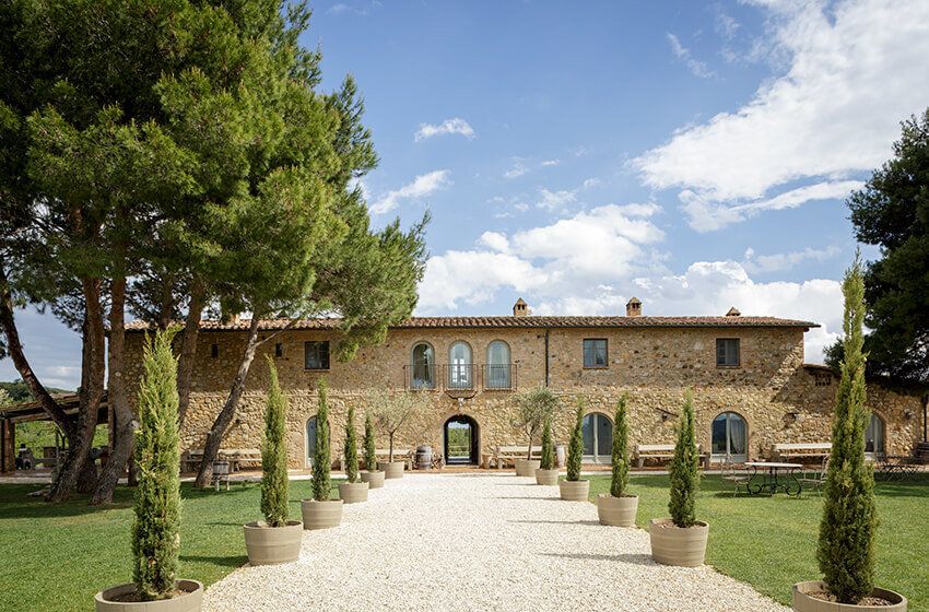 Best Italian Wedding Venues for 2023 with IG links