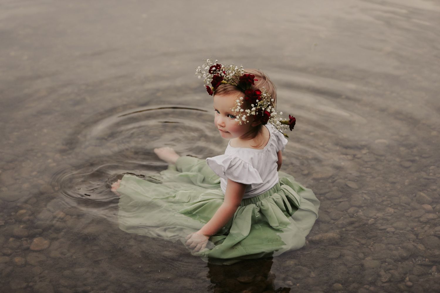children and toddler photos in Cincinnati