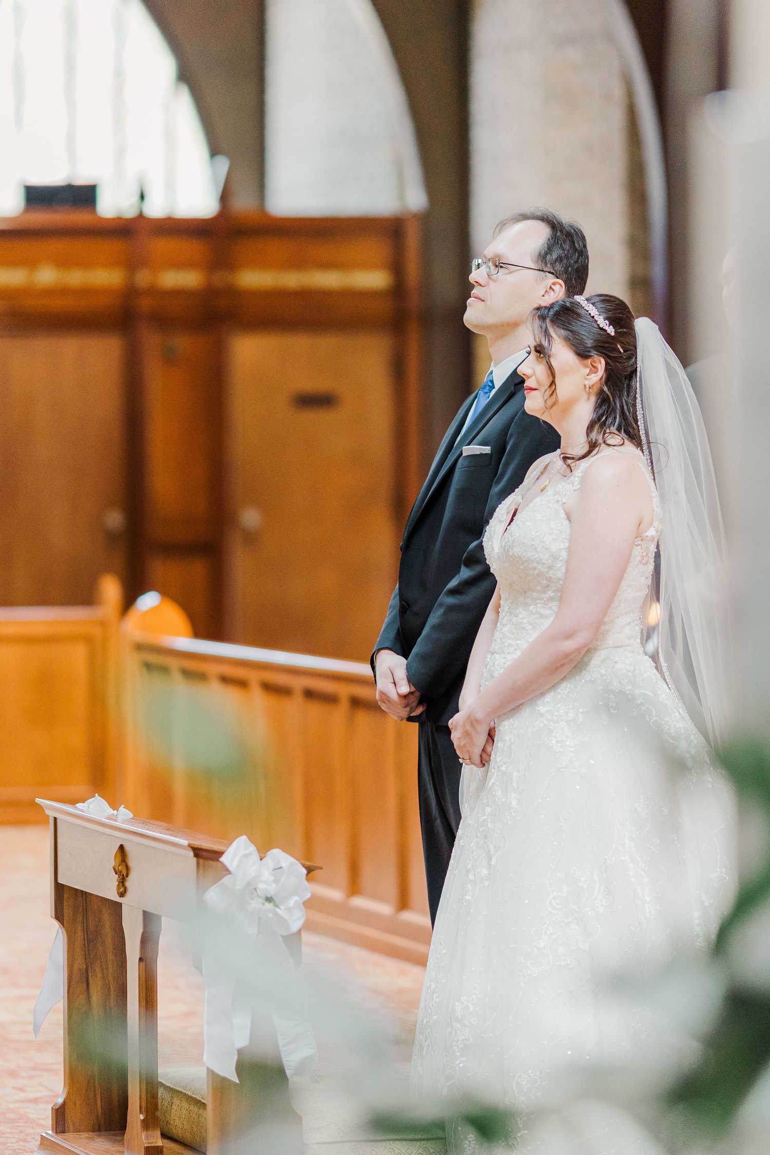 ALEXANDRIA WEDDING PHOTOGRAPHER