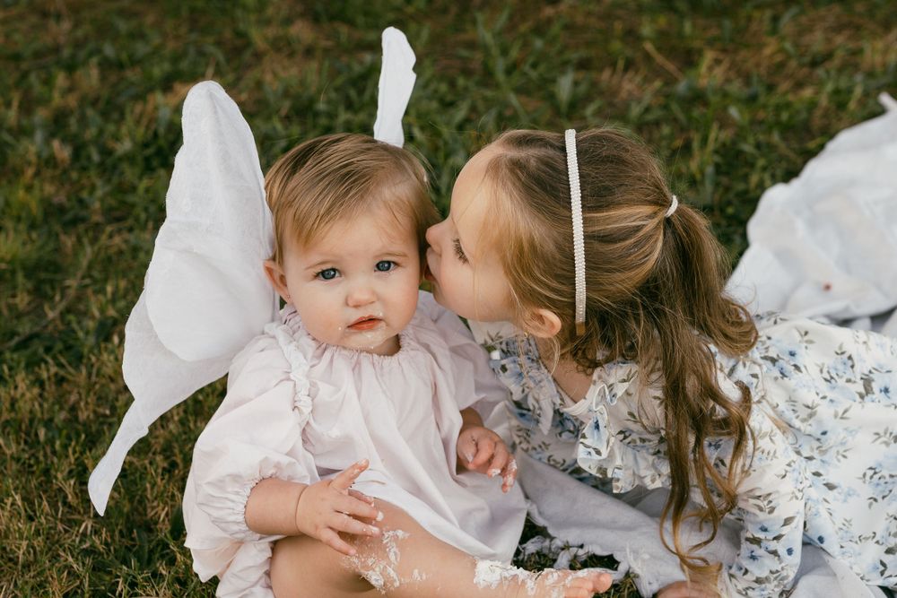 Cake Smash Photography Camden | Cake Smash Photographer Macarthur