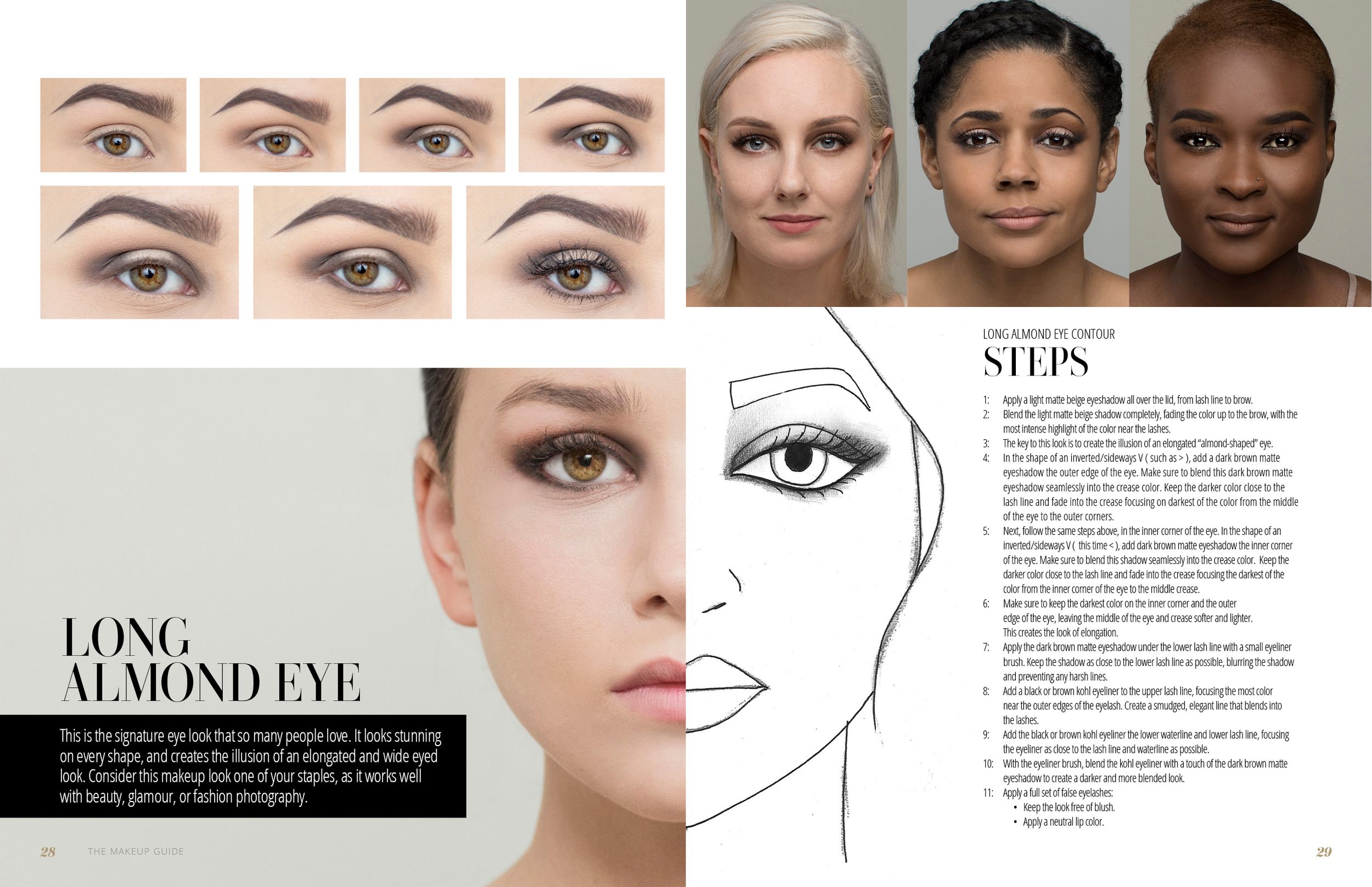 Make Up Guide For Clients SandrienBPhotography make-up-guide-for-clients-sandrienbphotography