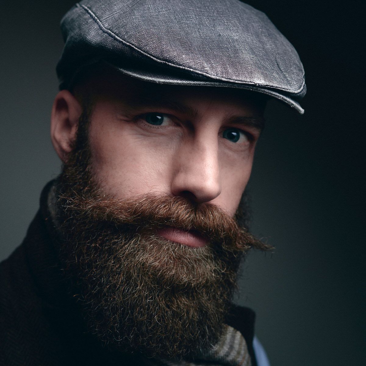 About William - Northern Colorado Portrait photographer - wmlamont