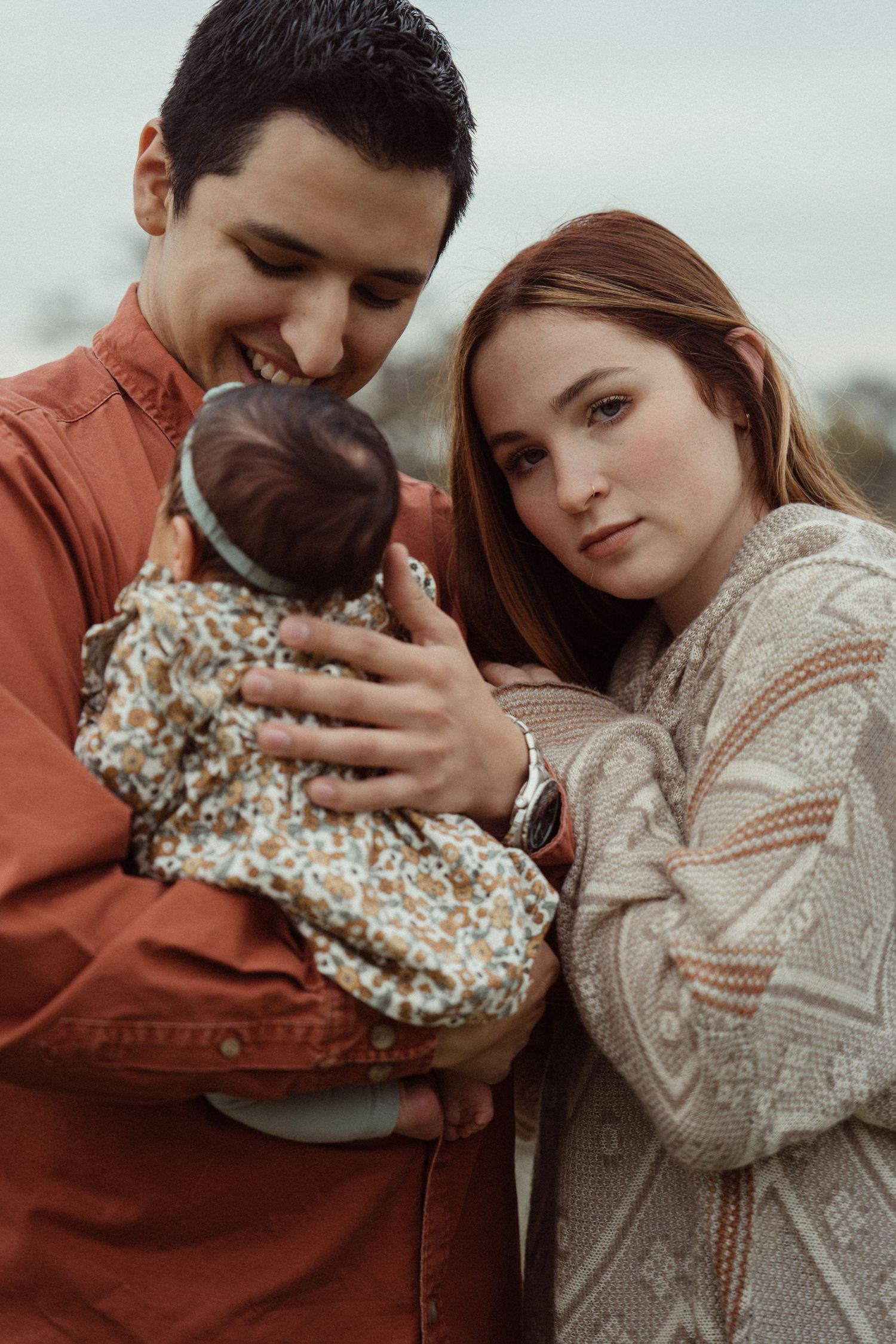 Tandy Hills Family Photographer