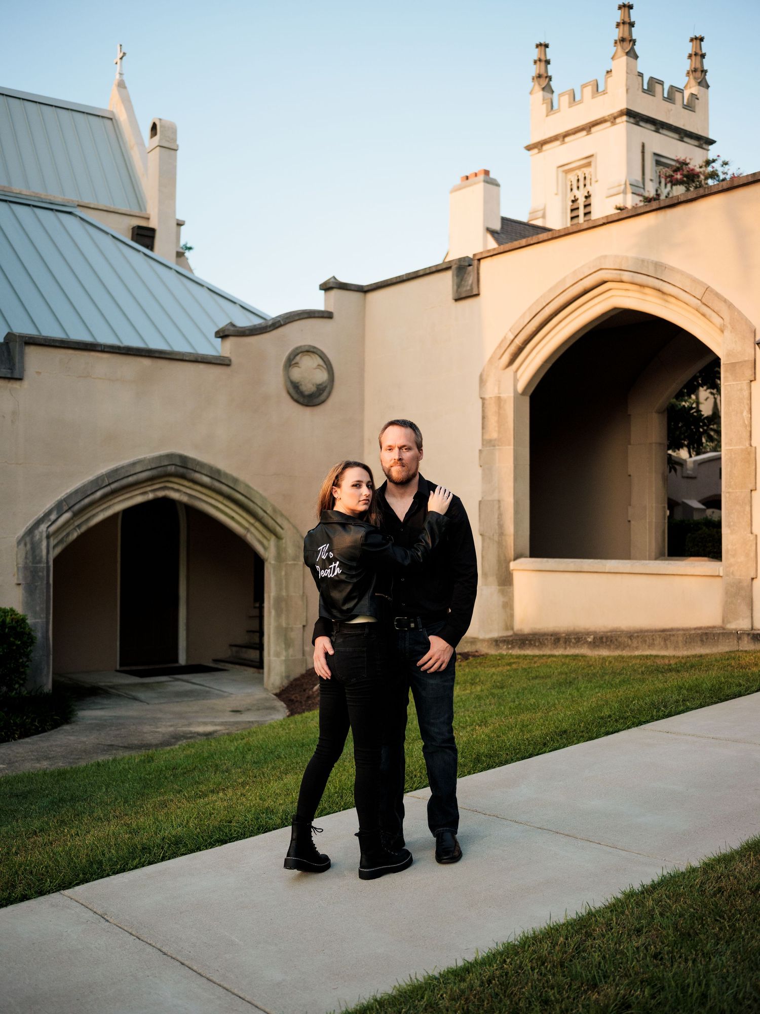 10 Tips on What to wear for your engagement session in Wilmington North Carolina