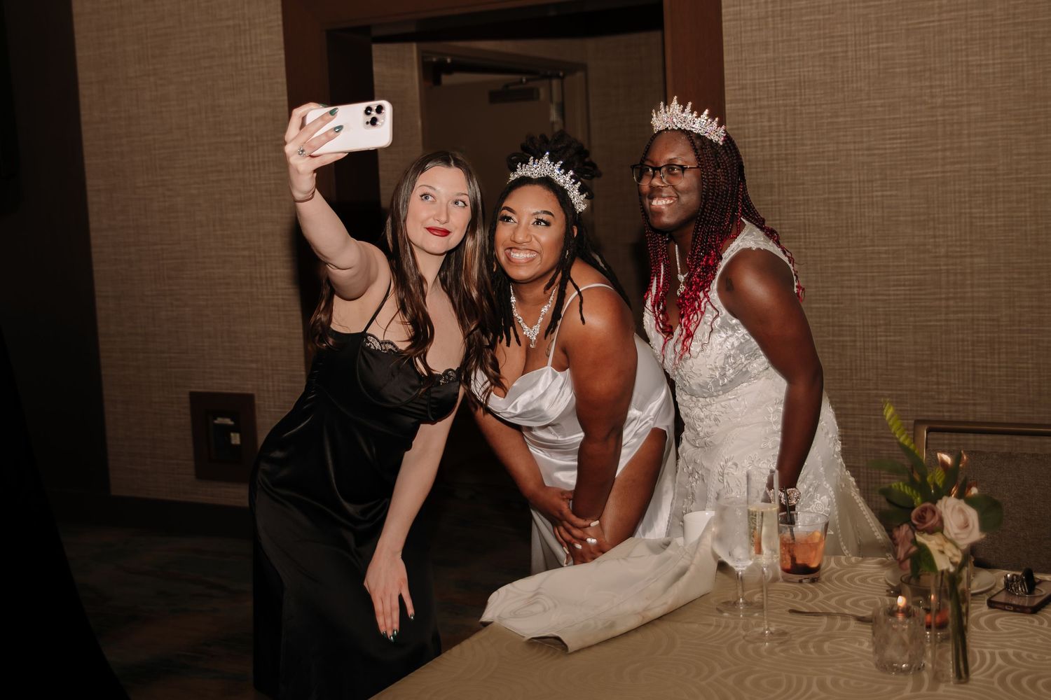 Texas Wedding Photographer