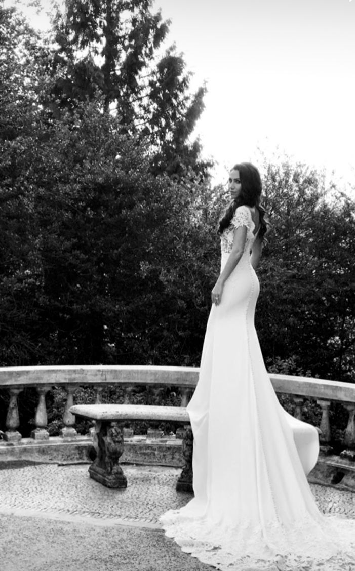 Mobile wedding makeup artist
