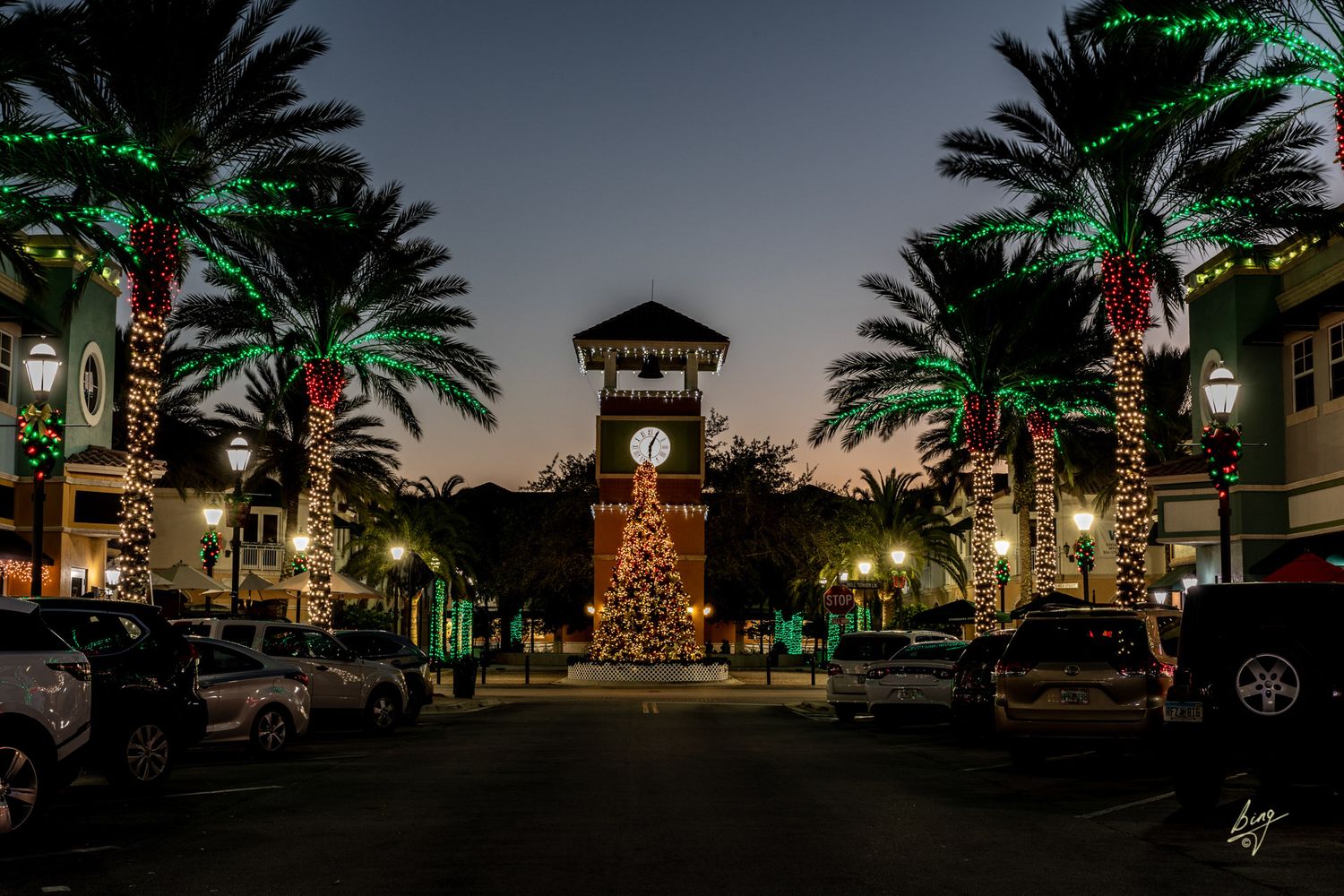 Weston, FL