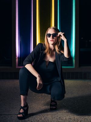 Creative Ideas for Fashion Inspired Portraits and Senior Photos. Finding random locations and making them magical. Portrait Photographers