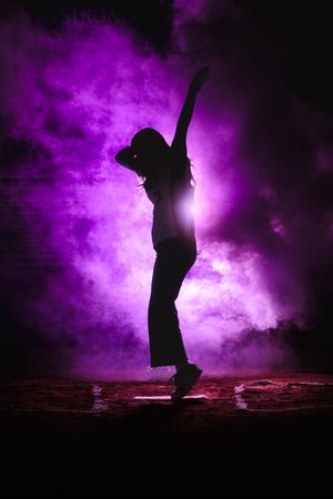 Creative High School Portraits Portrait Photography High School Seniors, Baseball Diamond