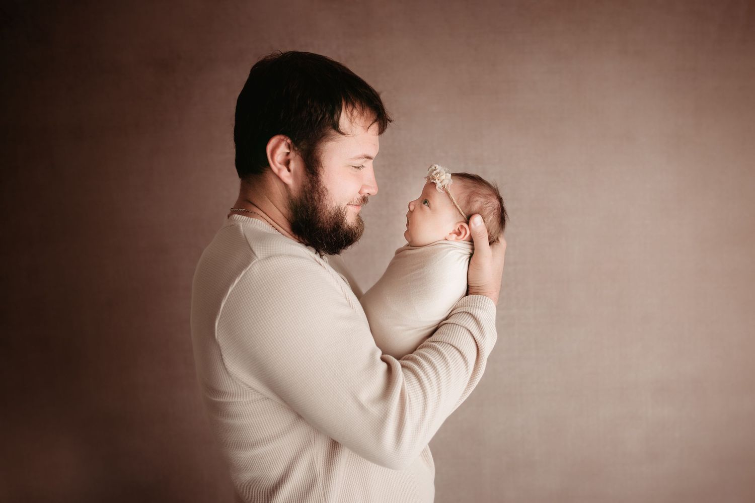 Chillicothe Ohio Newborn Photography