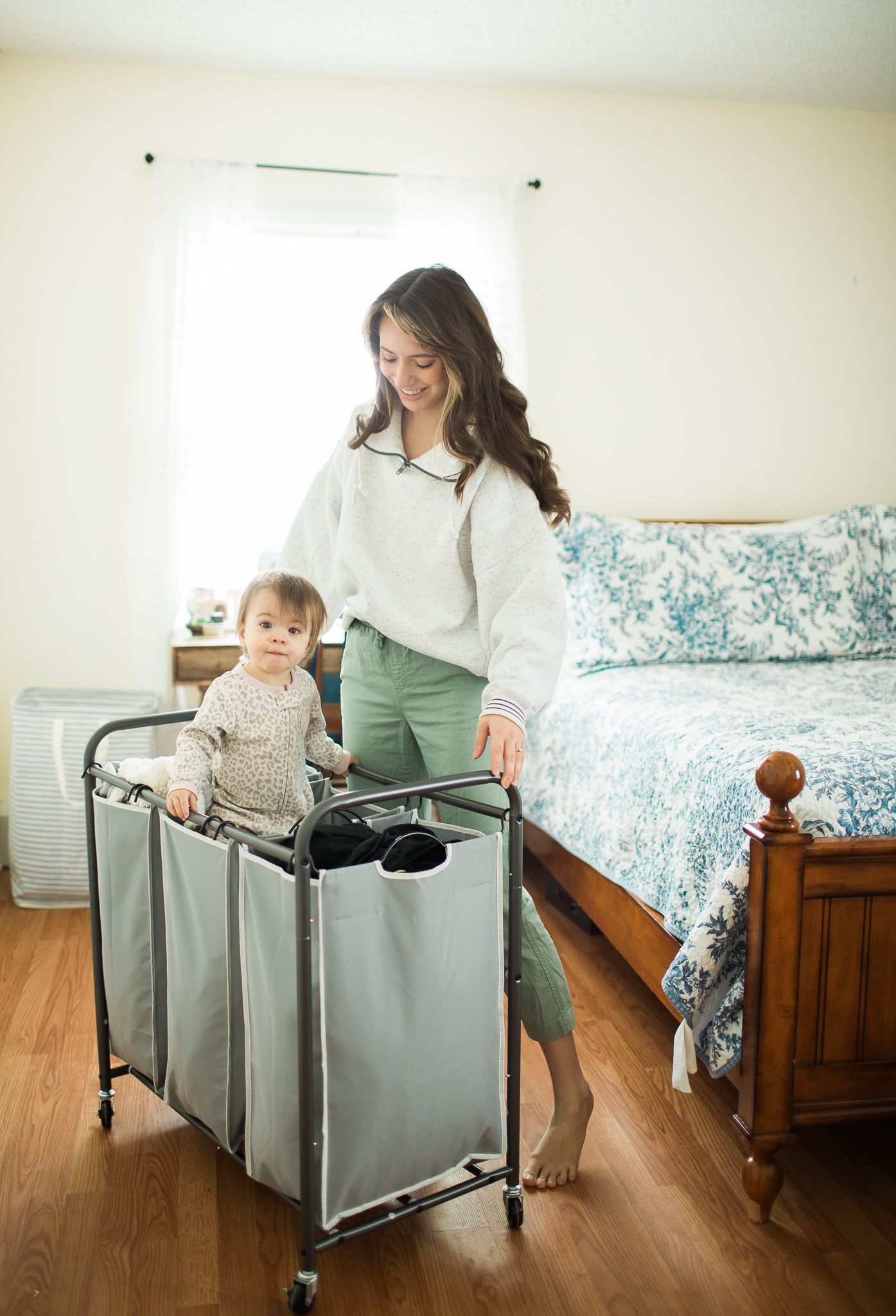Convincedmom4U’S Clever Hacks For Busy Moms - sau95sk