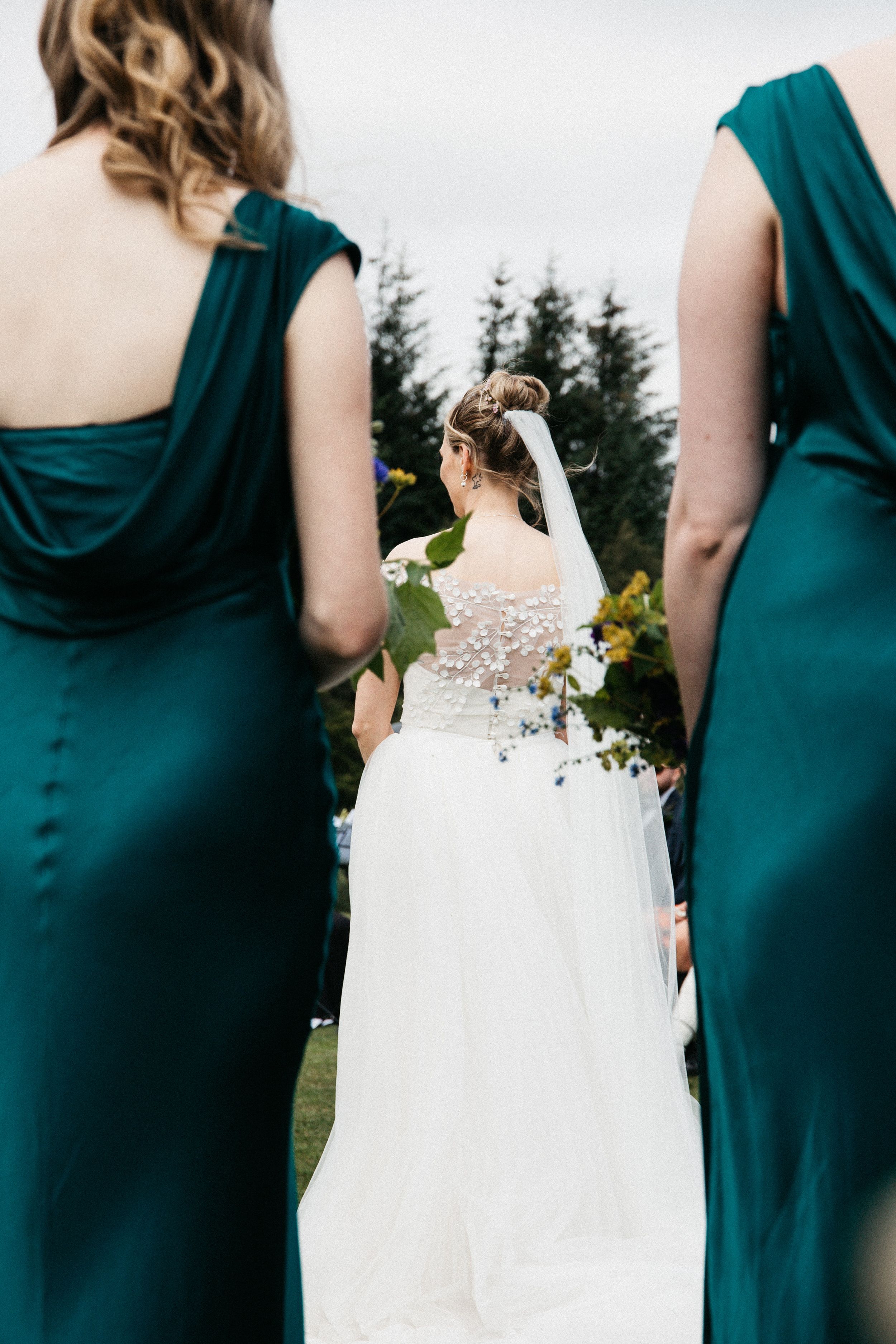 Scottish Wedding Photographer