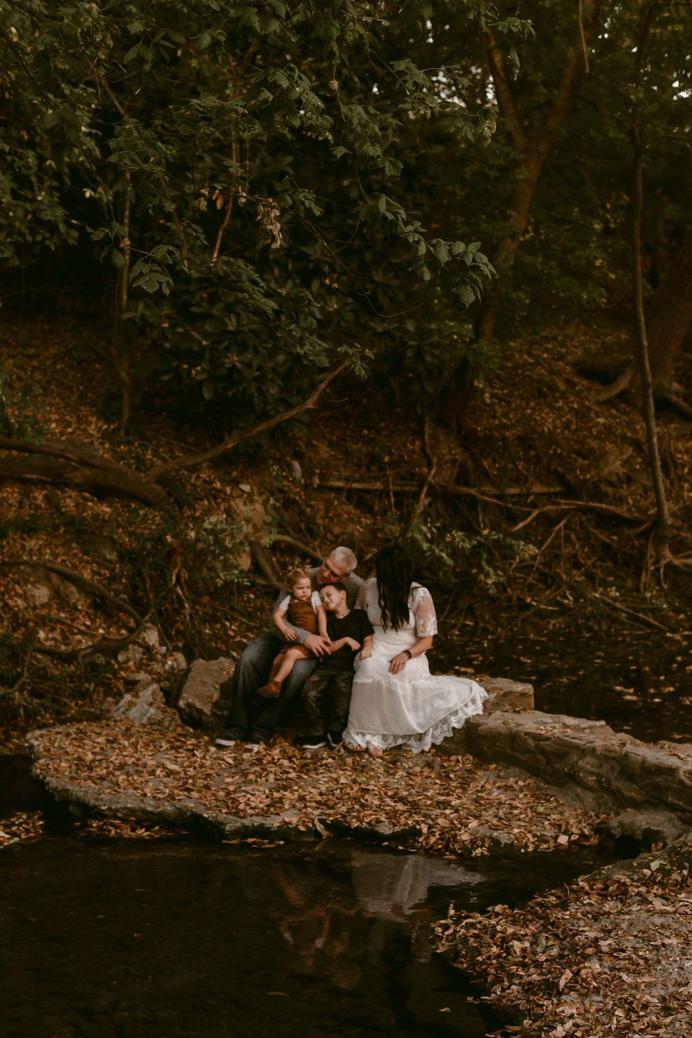Seguin, Texas Photographer - Katy Montoya Photography | Fall Mini Sessions in Seguin, Texas