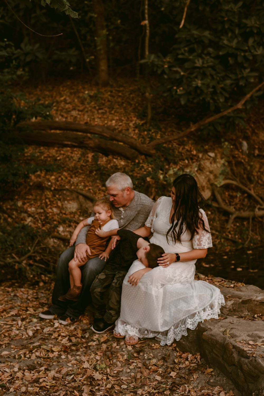 Seguin, Texas Photographer - Katy Montoya Photography | Fall Mini Sessions in Seguin, Texas