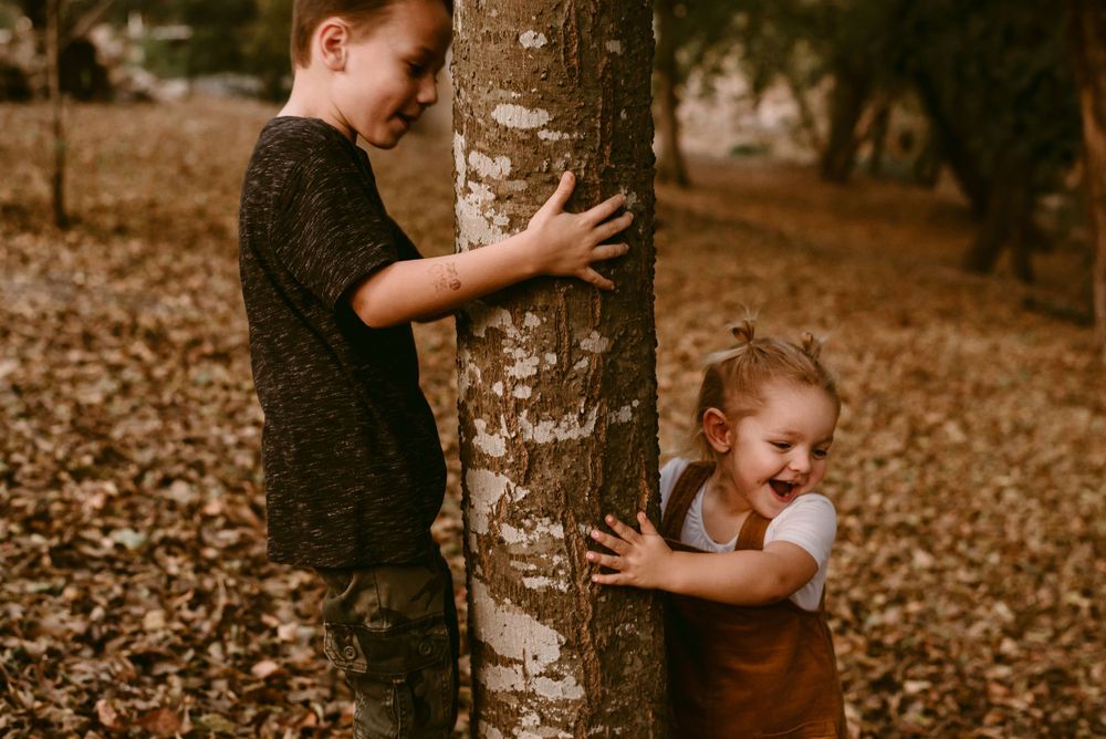 Seguin, Texas Photographer - Katy Montoya Photography | Fall Mini Sessions in Seguin, Texas