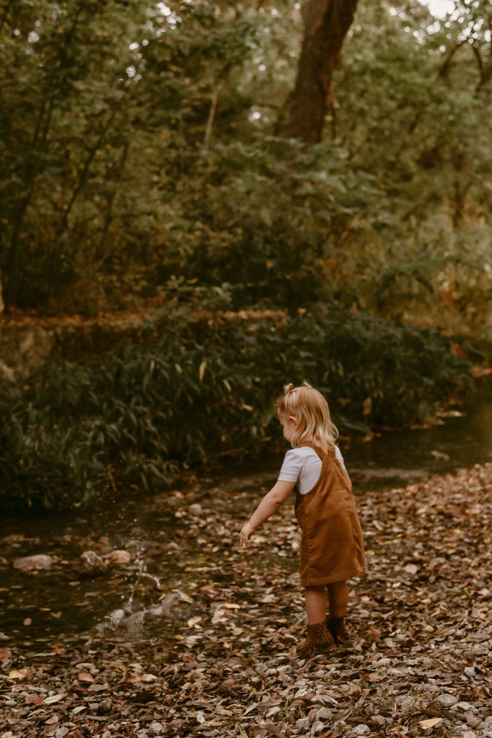Seguin, Texas Photographer - Katy Montoya Photography | Fall Mini Sessions in Seguin, Texas