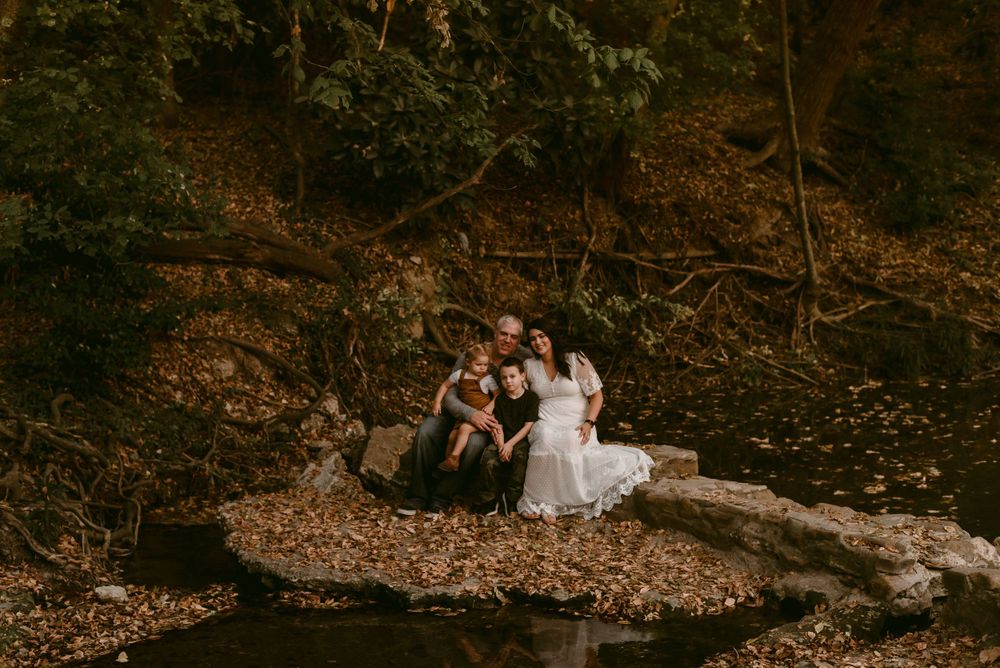 Seguin, Texas Photographer - Katy Montoya Photography | Fall Mini Sessions in Seguin, Texas
