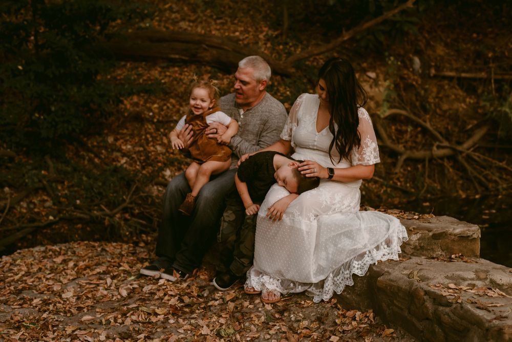 Seguin, Texas Photographer - Katy Montoya Photography | Fall Mini Sessions in Seguin, Texas