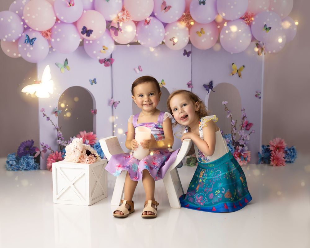 Daycare photographer Slidell
