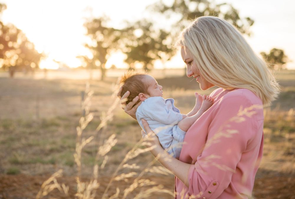 Sunshine Coast Portrait Photographer