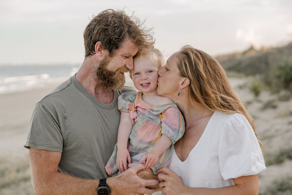Sunshine Coast Portrait Photographer
