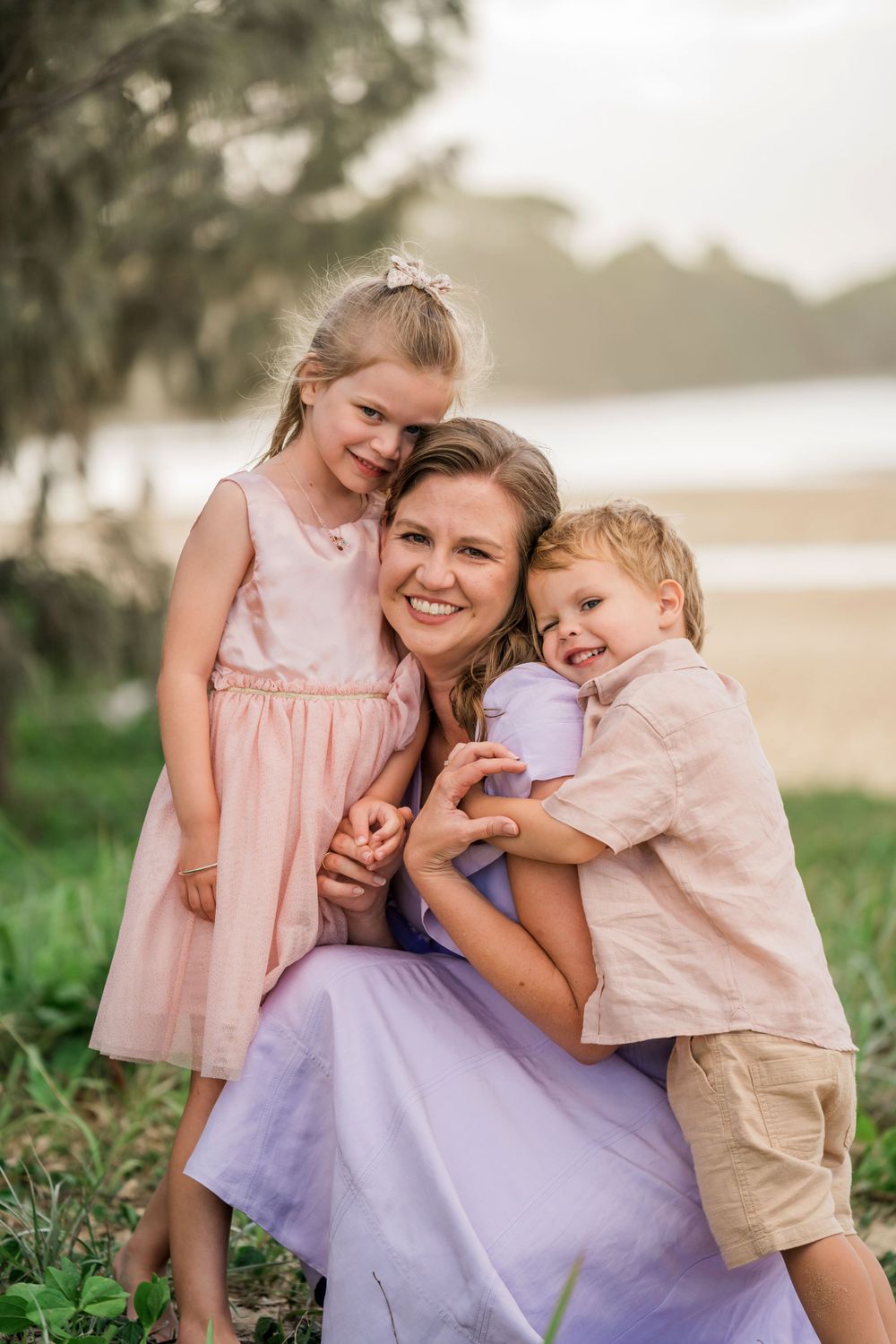 Sunshine Coast Portrait Photographer