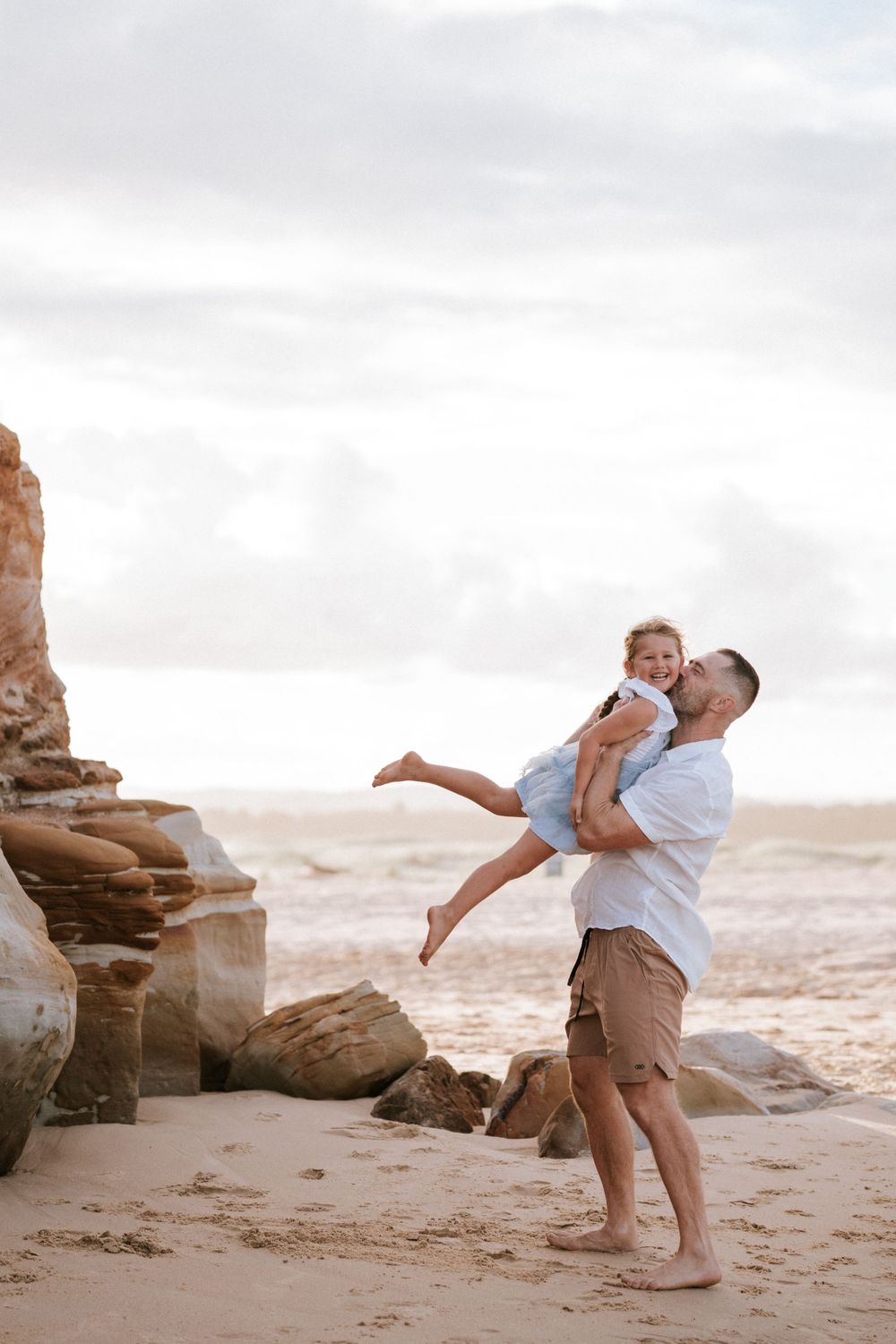 Sunshine Coast Portrait Photographer