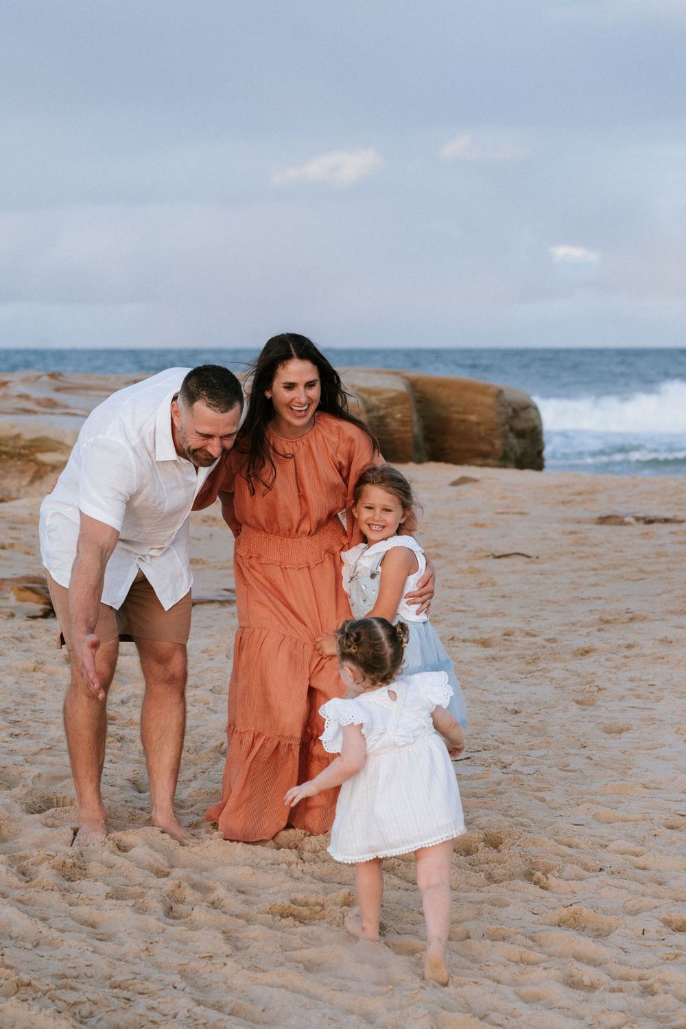Sunshine Coast Portrait Photographer