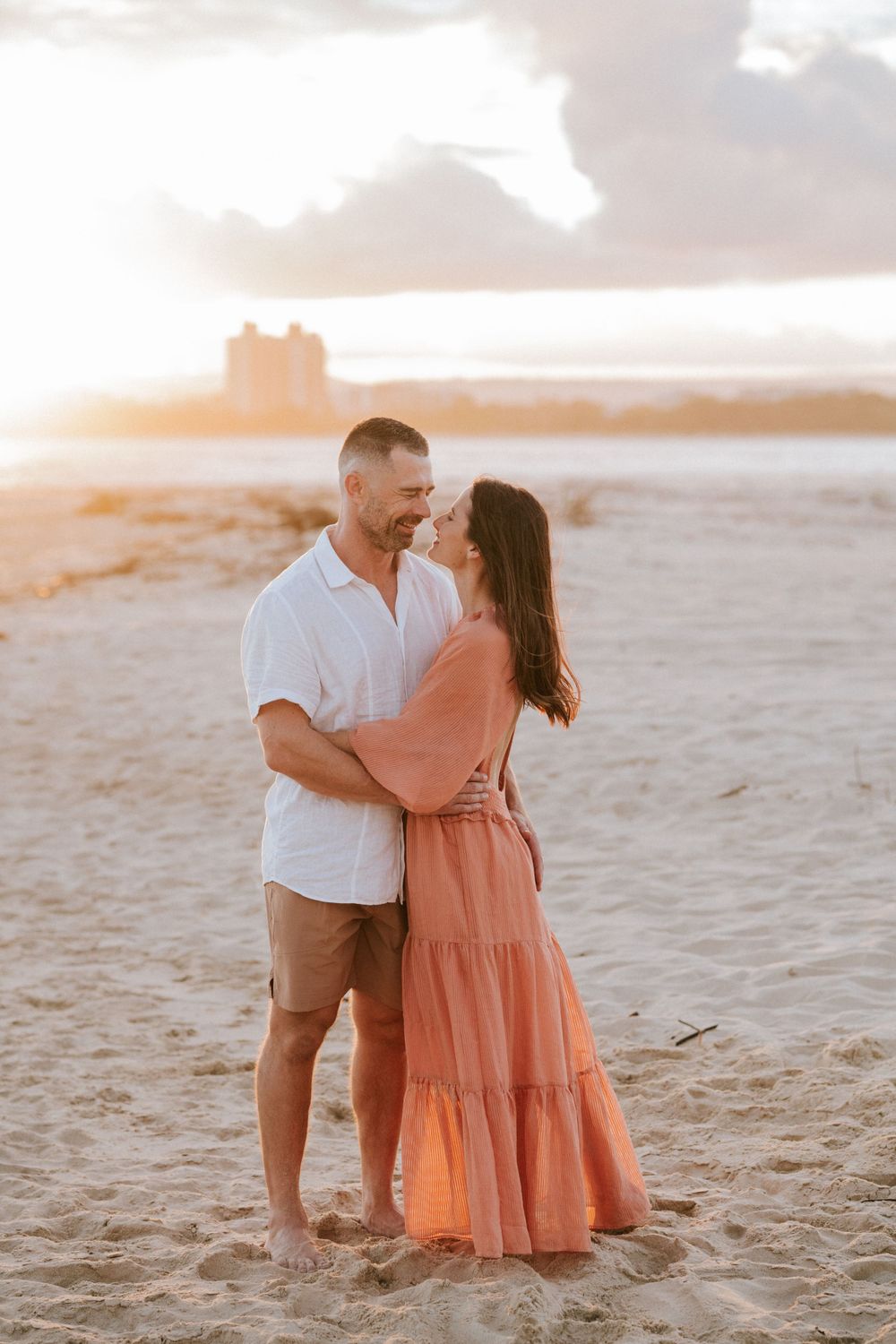 Sunshine Coast Portrait Photographer
