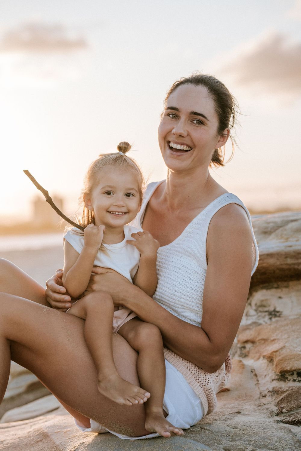 Sunshine Coast Portrait Photographer