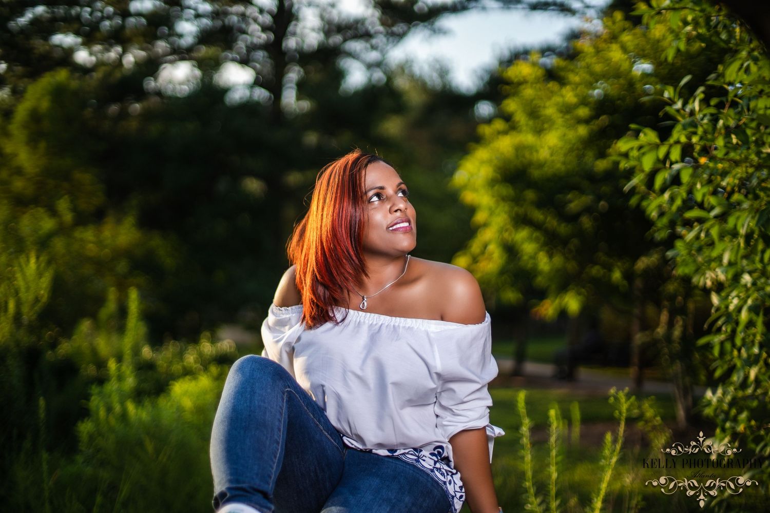 Kelly Photography Atlanta lifestyle photography session
